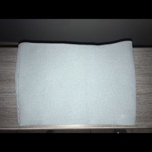 Blue Pacsun Tube Top